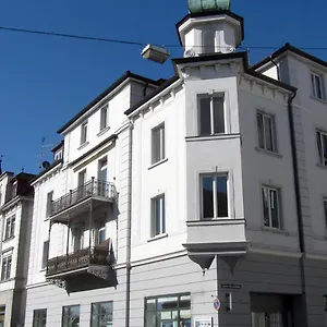Ferienwohnung Laura Apartment Lindau (Bodensee)