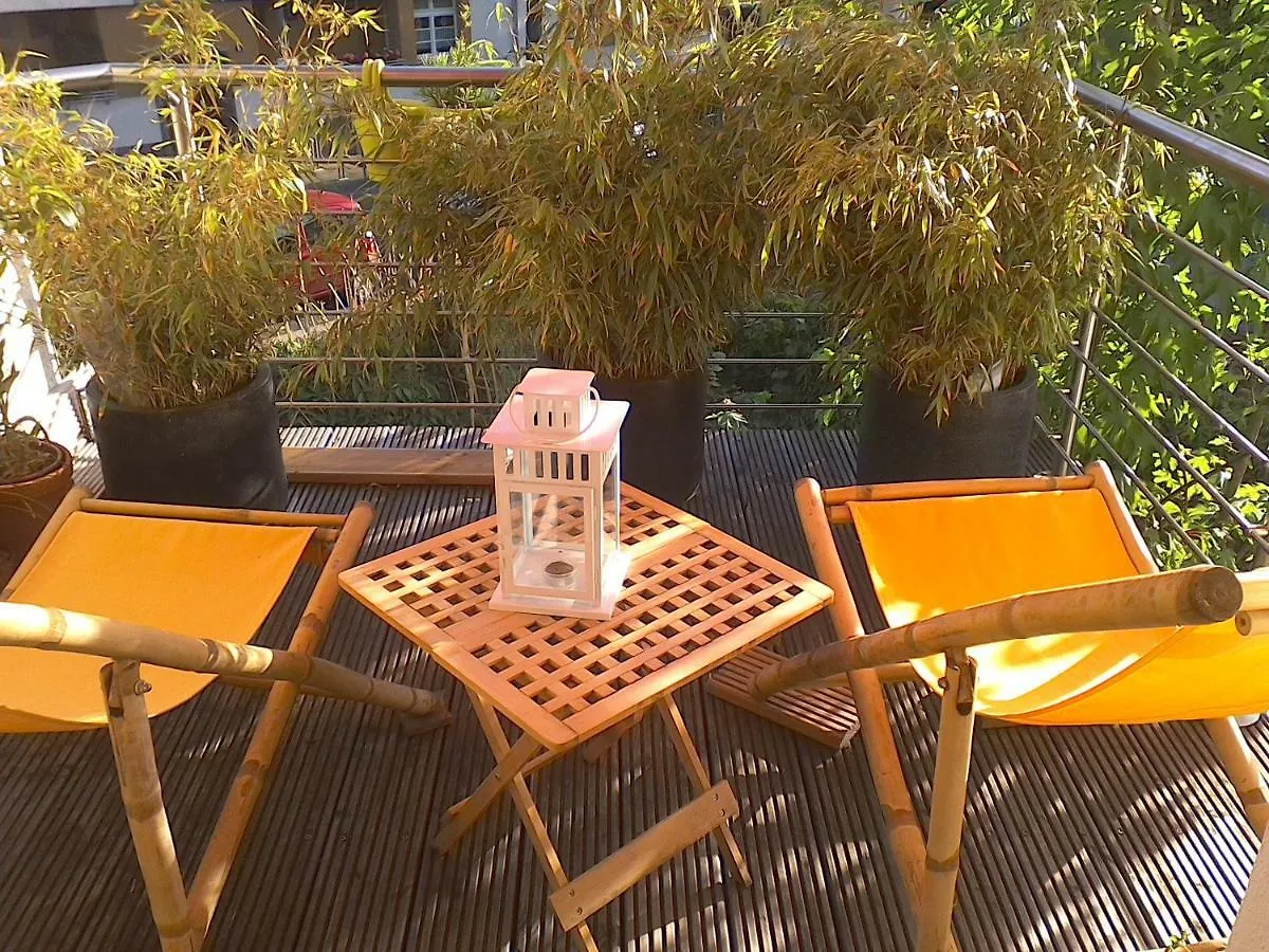 Messezimmer Naehe Zentrum location