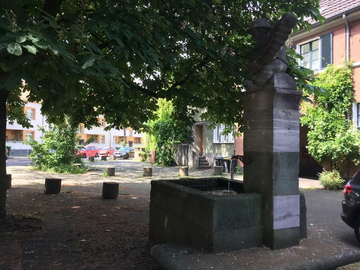 Messezimmer Naehe Zentrum Cologne 0*,  Germany