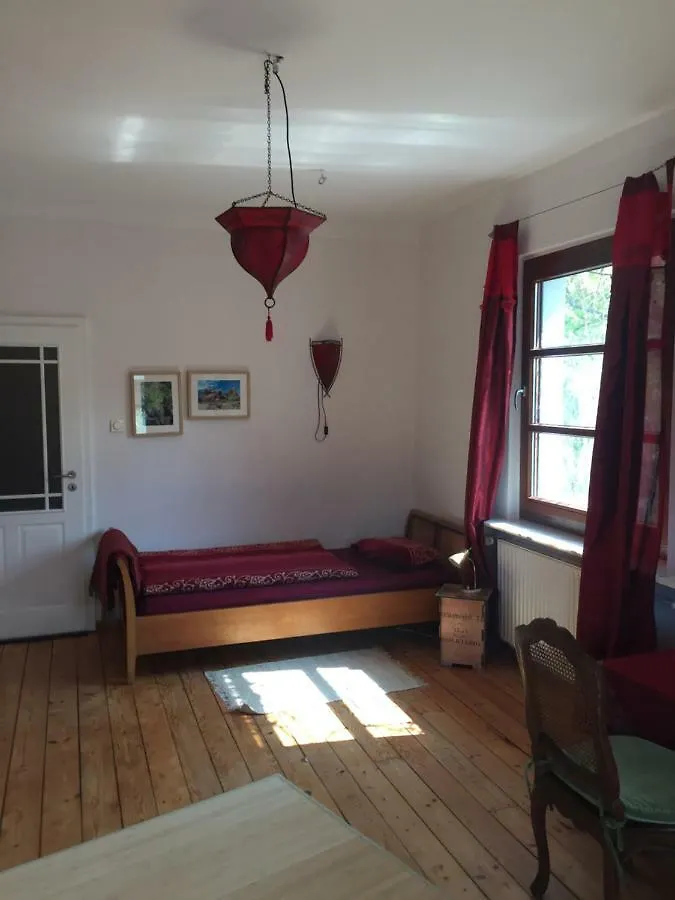 Homestay Messezimmer Naehe Zentrum Cologne Germany