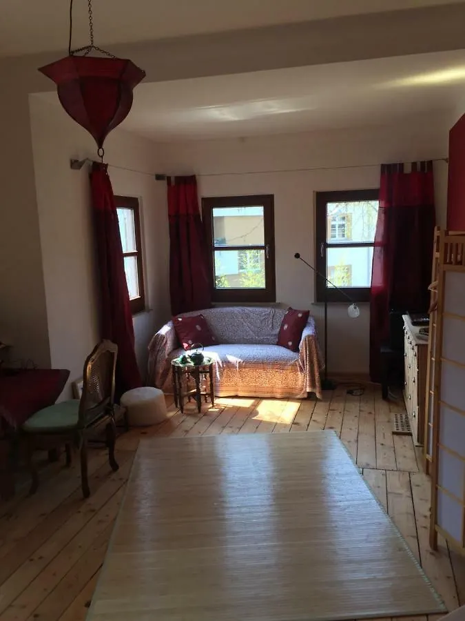 Homestay Messezimmer Naehe Zentrum Cologne
