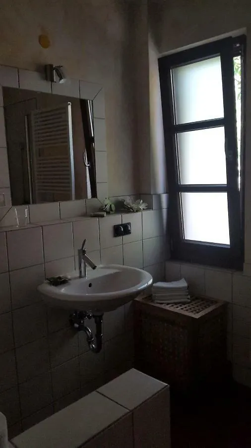 Messezimmer Naehe Zentrum Cologne Homestay